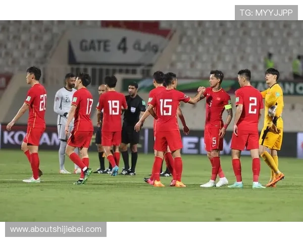 中国足球世界杯预选赛赛场精彩瞬间回顾与精彩集锦