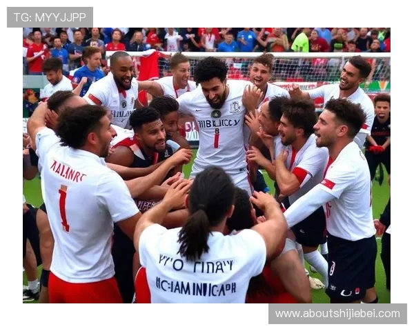 十年世界杯的精彩比赛背后隐藏的战术策略与团队合作