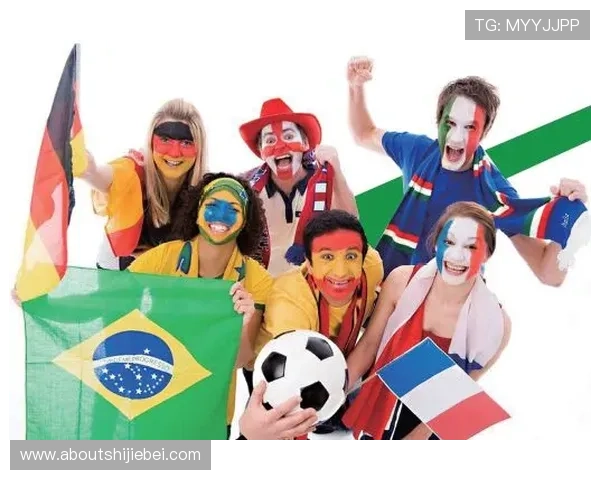 男足世界杯：足球文化的全球传播与影响力扩展