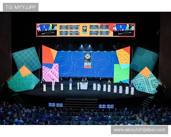 2023年世界杯抽签结果分析：各小组实力对比与晋级概率详解